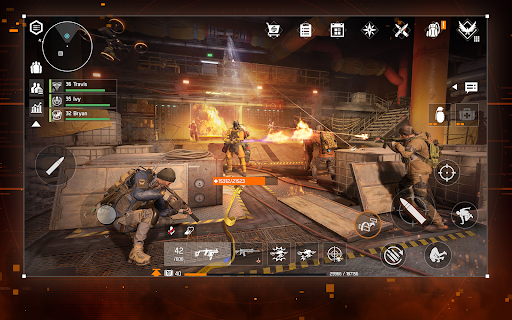 The Division Resurgence screenshot 17