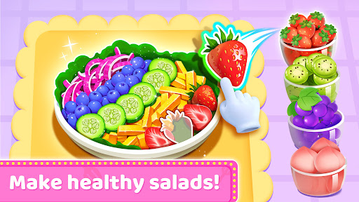 Little Panda's Restaurant screenshot 1