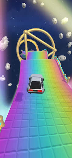 Car Evolve screenshot 2