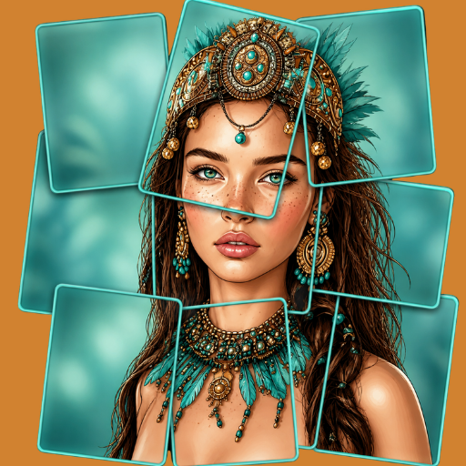 Jigsaw Block Sort cover