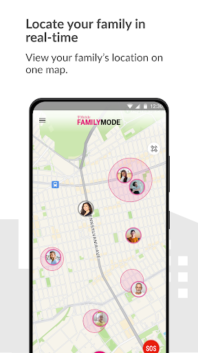 T-Mobile® FamilyMode™ screenshot 3
