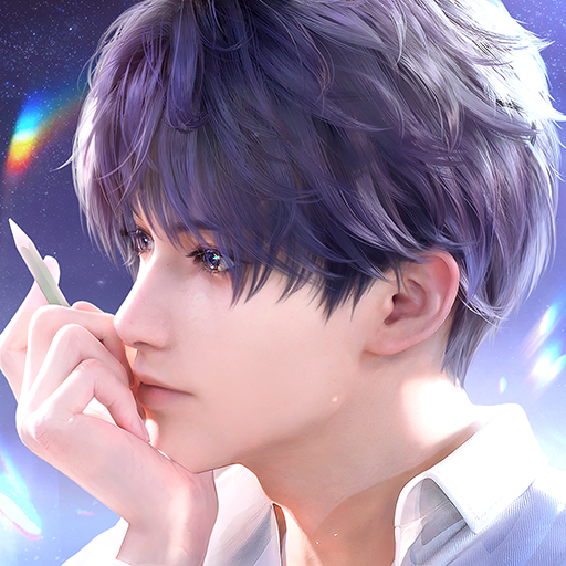 Love and Deepspace cover