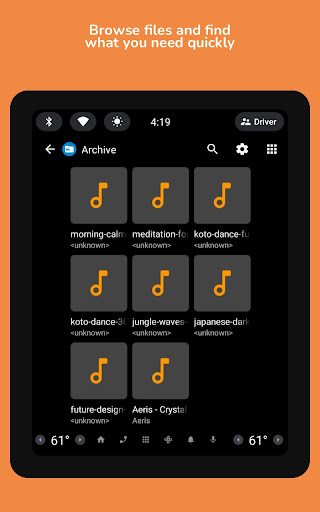 AnExplorer Pro File Manager screenshot 42