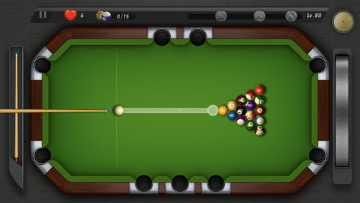 Pooking - Billiards City screenshot 10
