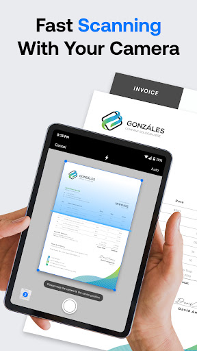 Smart Print - Air Printer App screenshot 6