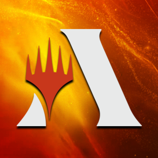 Magic: The Gathering Arena cover