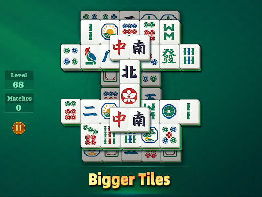 Arcadia Mahjong screenshot 20