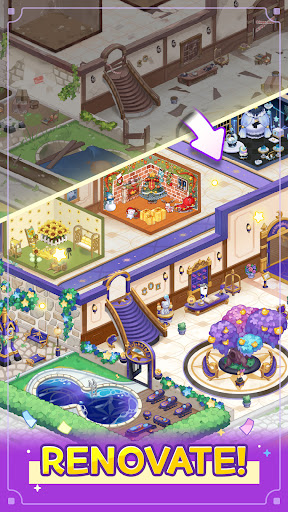 My Little Hotel screenshot 4