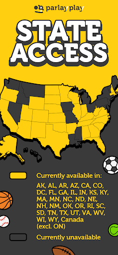 ParlayPlay Fantasy Sports Game screenshot 8