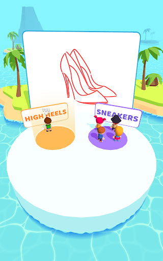 Guess The Drawing screenshot 4