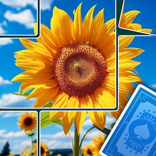 Jigblock Puzzles cover