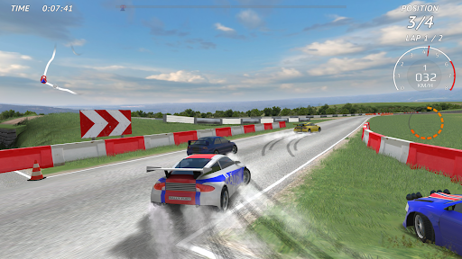 Rally Fury - Extreme Racing screenshot 23