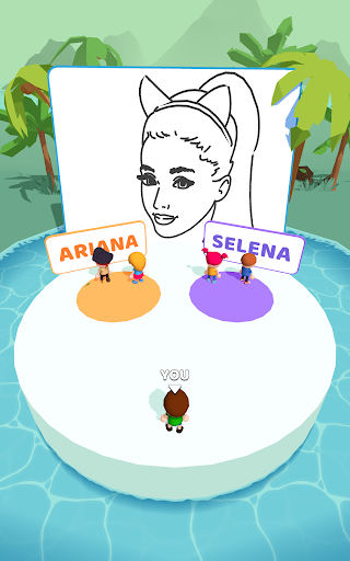Guess The Drawing screenshot 7