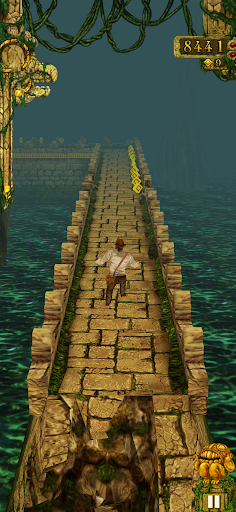 Temple Run screenshot 9