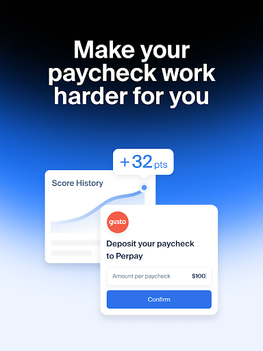Perpay - Shop and Build Credit screenshot 22