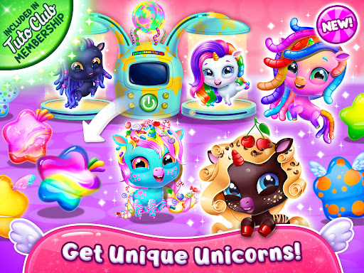 Kpopsies - Hatch Baby Unicorns screenshot 20