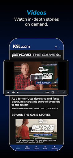 KSL.com News Utah screenshot 14
