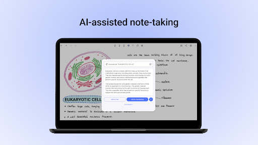 Noteshelf - Notes, Annotations screenshot 20