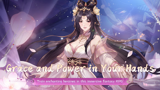 Kingdoms of Desire screenshot 4
