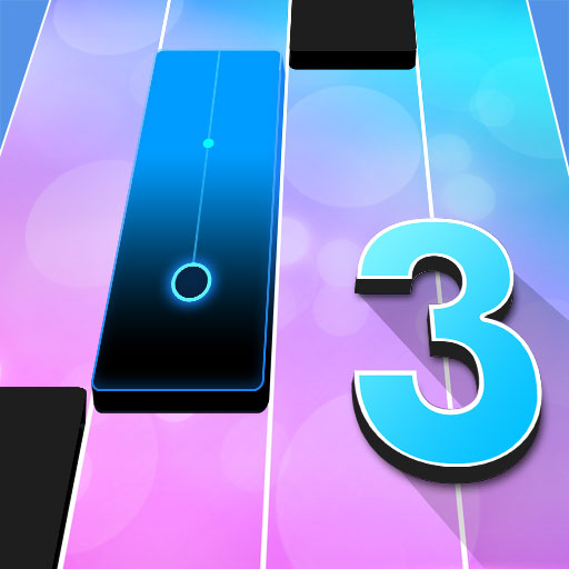 Magic Tiles 3™ - Piano Game cover