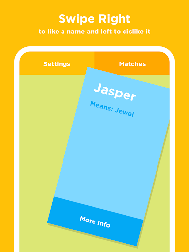 Babyname screenshot 7