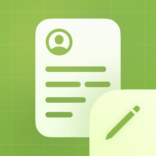 Resume Builder - CV Maker cover