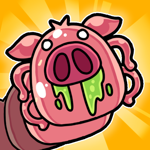 Wiggle Defender: Strategy TD cover