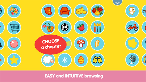 Pango Comics: cartoon for kids screenshot 8