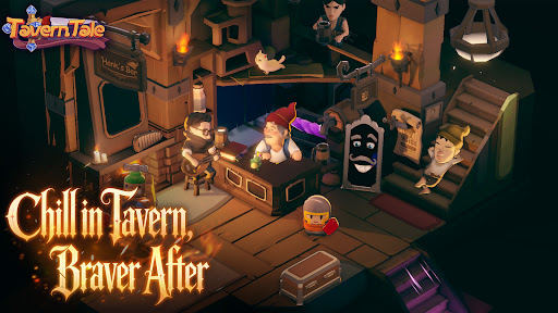 Tavern Tale screenshot 10