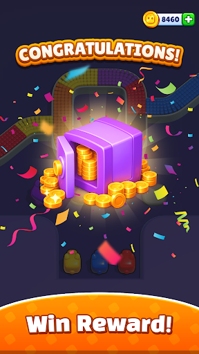 Block Loop Shooter screenshot 6