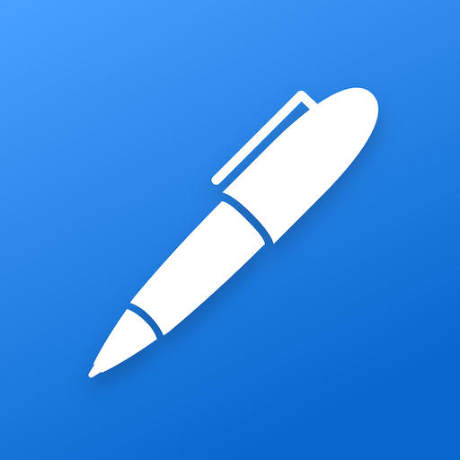 Noteshelf - Notes, Annotations cover
