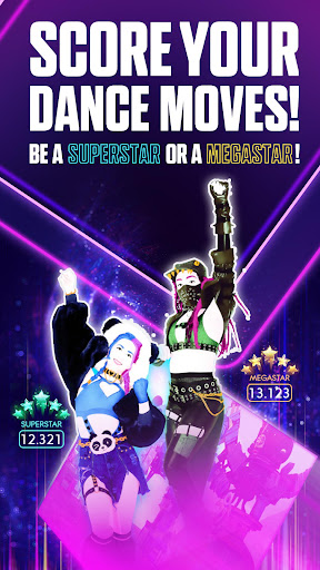 Just Dance Now screenshot 20