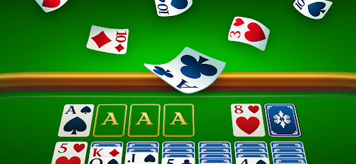 Solitaire.com - Classic Cards screenshot 9