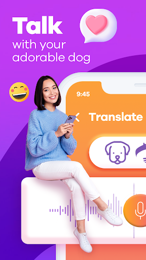 Human to Dog Translator screenshot 7