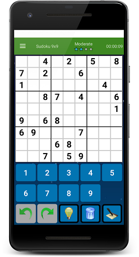 Sudoku Ultimate Offline puzzle screenshot 9