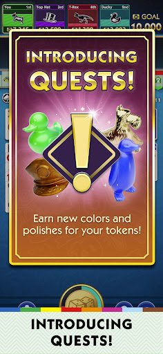 MONOPOLY Solitaire: Card Games screenshot 6