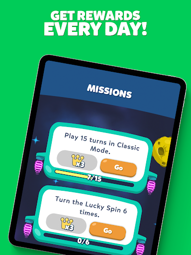 Trivia Crack Retro Quiz screenshot 4
