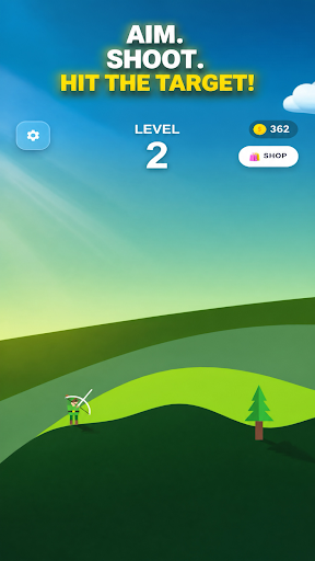 Arrow Valley screenshot 12