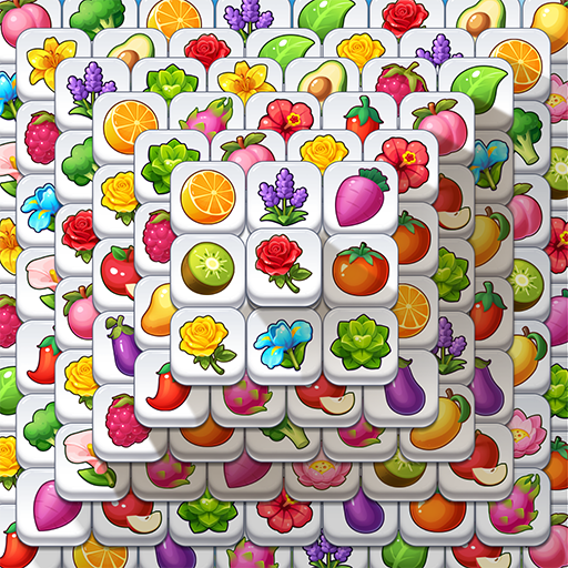 Tile Clear - Puzzle Game cover