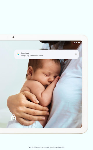 Huckleberry: Smart Baby Care screenshot 24
