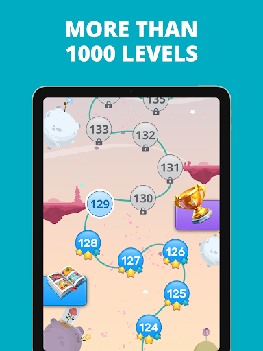 QuizzLand. Quiz & Trivia game screenshot 16