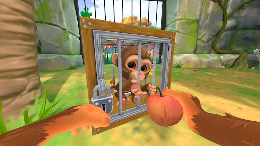 I Am Monkey screenshot 17