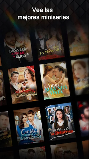 Drama TV - Short Drama Series screenshot 5