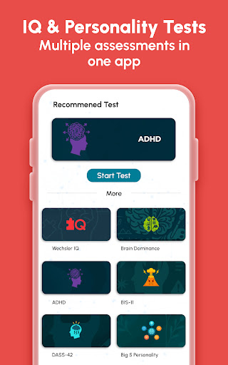 Brainova: IQ Test & Logic Game screenshot 12
