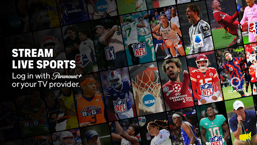 CBS Sports: Watch Live screenshot 6