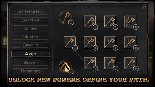 Blade of Shadows screenshot 5