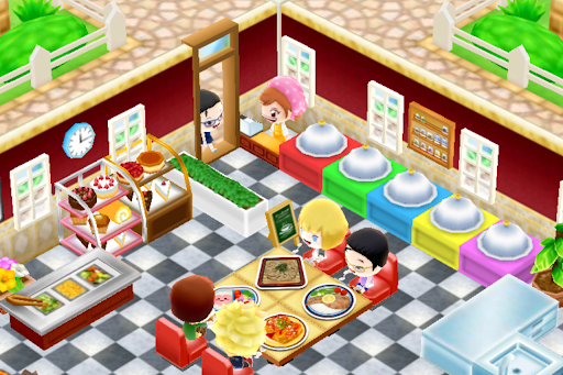Cooking Mama: Let's cook! screenshot 28