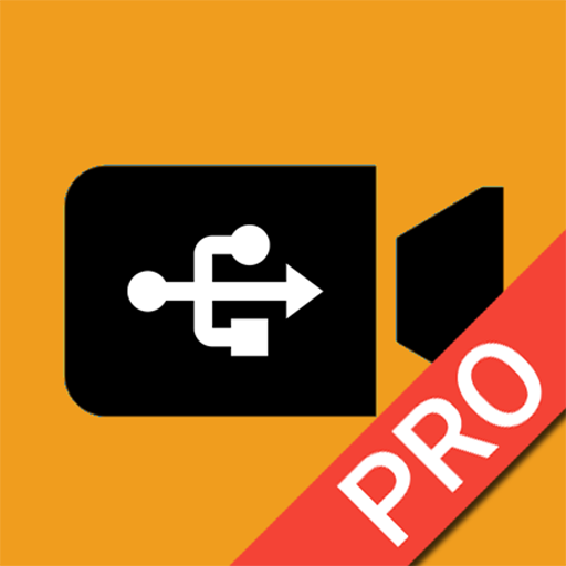 USB Camera Pro cover