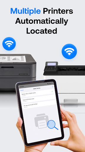 Smart Print - Air Printer App screenshot 14