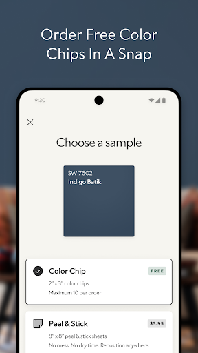 Sherwin-Williams Color Expert™ screenshot 2